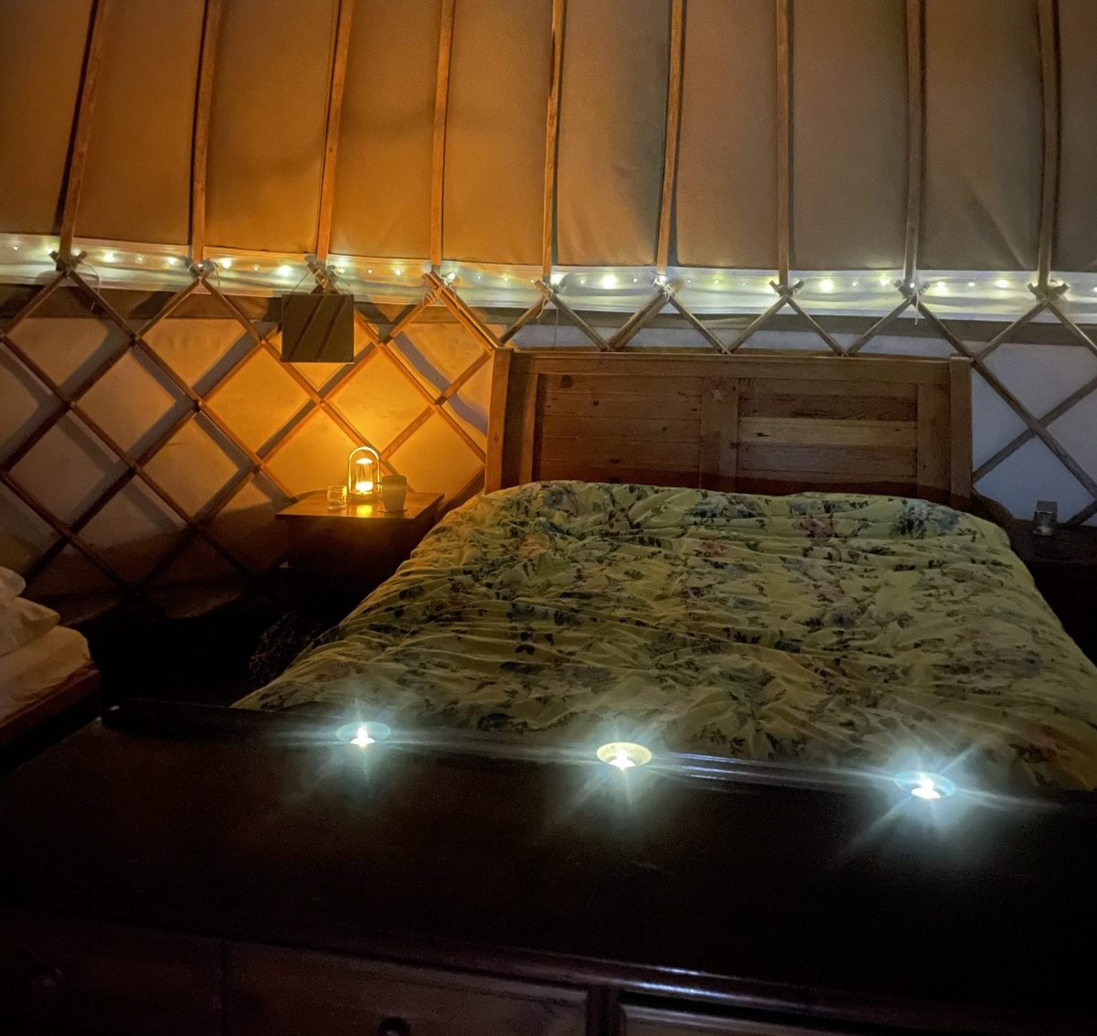 Fluxmere is designed to let you reconnect