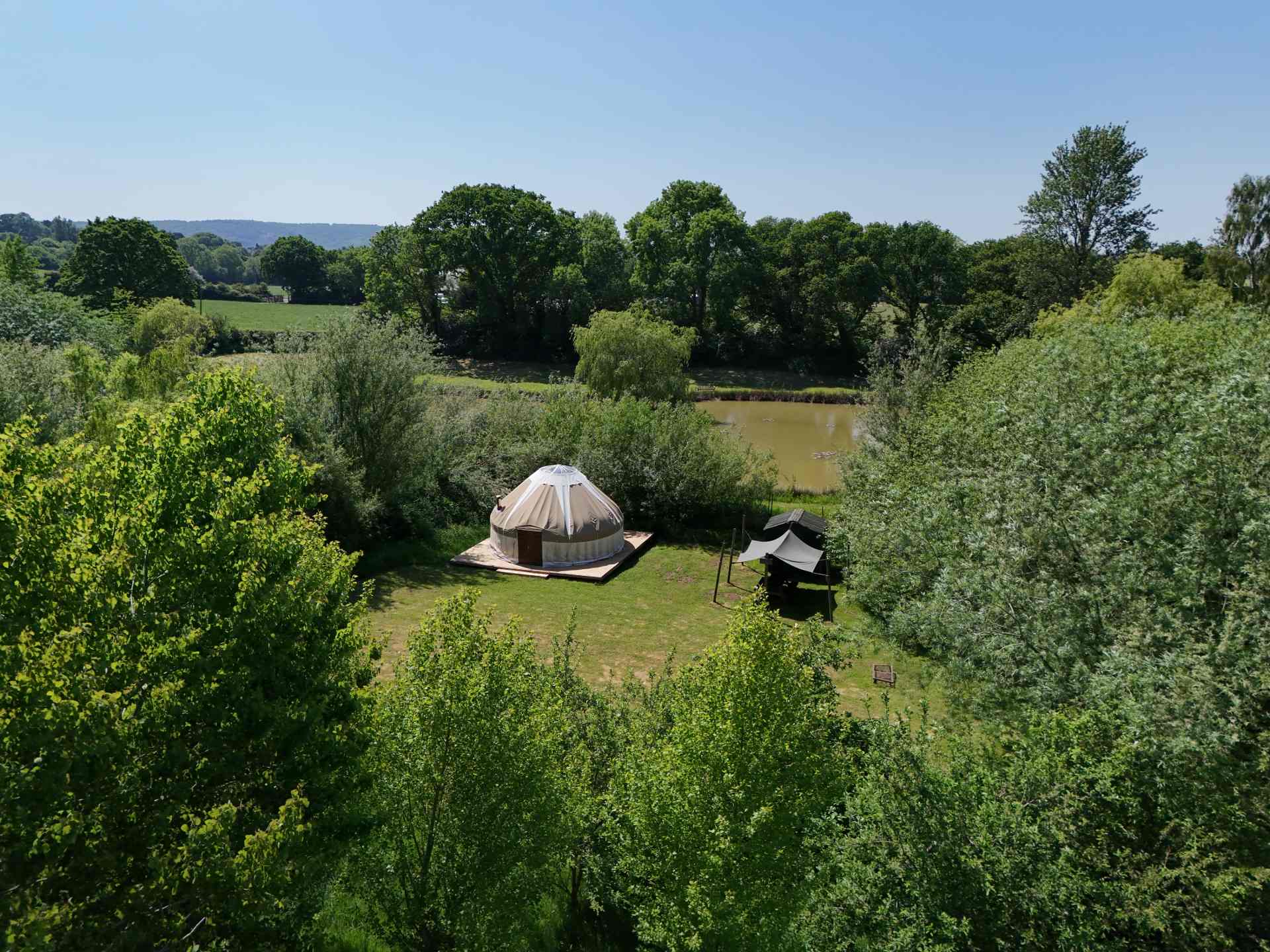 We take sustainability serio